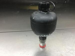 Liebherr Accumulator liebherr